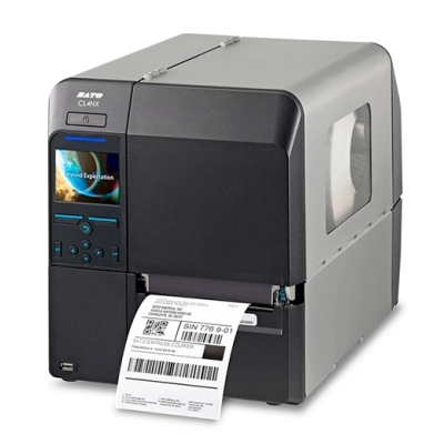 RFID-Drucker Sato CL4NX