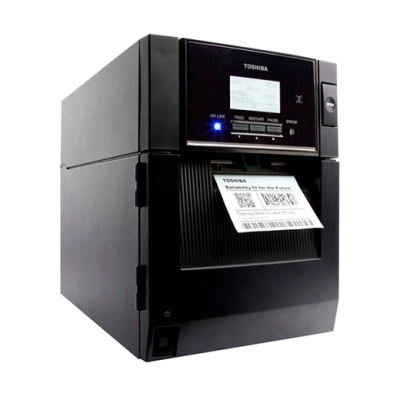 RFID-Drucker Toshiba BA410