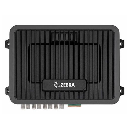 Lese- und Schreibgerät RFID Zebra FX9600 mit 4 Ports
