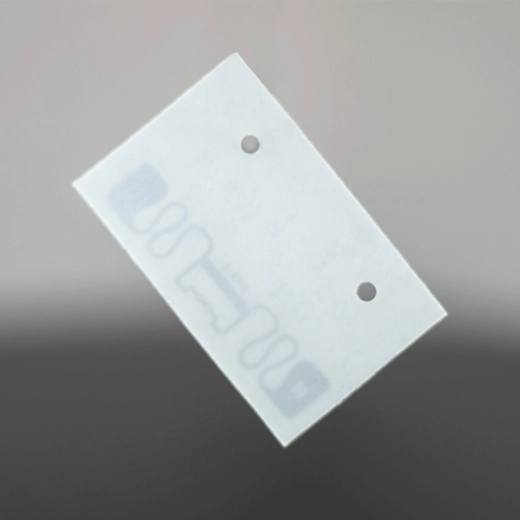 RFID-Etiketten Dipole Temperatur Anwendung