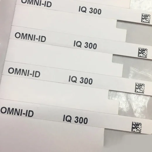 RFID-Tag Omni ID IQ 300 M730