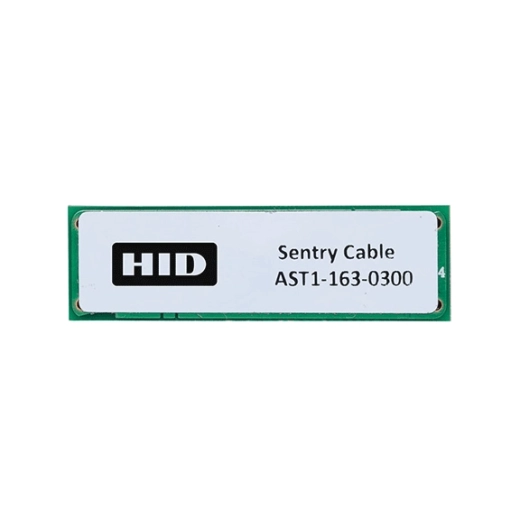 Tag RFID HID Sentry Cable